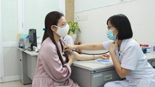 Ngày 3/3, số ca mắc Covid-19 tăng nhẹ so với ngày trước và gấp ba lần số khỏi bệnh