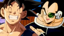 Người hâm mộ Dragon Ball đã giúp anh trai Goku biến thành Super Saiyan