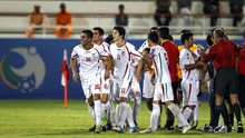 Nhận định, nhận định bóng đá U20 Iran vs U20 Úc (17h00, 4/3), U20 châu Á 2023