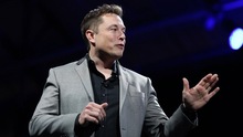 'Kế hoạch tổng thể' của tỷ phú Elon Musk cho Tesla không hấp dẫn nhà đầu tư