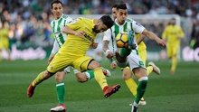 Nhận định, nhận định bóng đá Almeria vs Villarreal, La Liga vòng 24 (22h15, 4/3)
