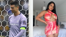 Ronaldo bị tố 'thao túng tâm lý' để gạ gẫm nữ blogger nóng bỏng quan hệ tại khách sạn