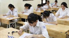 Kỳ thi vào lớp 10 ở Hà Nội: Tập trung ôn thi, không xem nhẹ các môn học khác