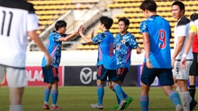Link xem trực tiếp bóng đá U20 Nhật Bản vs U20 Trung Quốc, vòng bảng U20 châu Á