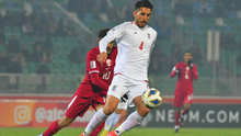 Link xem trực tiếp bóng đá U20 Iran vs U20 Úc, bảng B U20 châu Á 