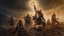 3 game nhập vai miễn phí cực hay để chơi trong lúc đợi Diablo IV