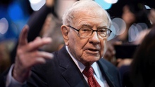 Thần chứng khoán Warren Buffett lỗ khủng gần 50 tỷ USD và bài học làm giàu cực thấm: Biết phanh quan trọng hơn tăng tốc! 