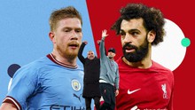 Nhận định trước trận Man City vs Liverpool: Trận Kinh điển trống rỗng