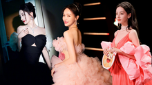 Không phải Dior hay Chanel, đây mới là thương hiệu được 'sủng ái' nhất Đêm hội Weibo 2023