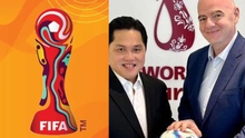 Vì sao FIFA tước quyền đăng cai U20 World Cup 2023 của Indonesia?