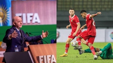 Bóng đá Indonesia có thể nhận 9 án phạt cực nặng sau khi bị FIFA tước quyền đăng cai U20 World Cup