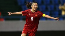 Huỳnh Như và ĐT Việt Nam chú ý: FIFA sắp cấm đội trưởng dùng thứ này tại World Cup nữ 2023