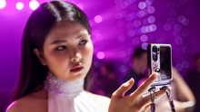 Khách Việt mê mệt mẫu điện thoại mới của OPPO, đang được ưu đãi tới 5 triệu đồng