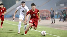 Bốc thăm U17 châu Á 2023: Việt Nam chạm trán đương kim vô địch, rơi vào bảng khó