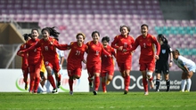 Đội tuyển nữ Việt Nam: Kỳ tích World Cup và 'Chiến tích thể thao của năm'
