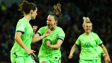 Nhận định, soi kèo nữ Wolfsburg vs nữ PSG (23h45, 30/3), tứ kết lượt về cúp C1 nữ