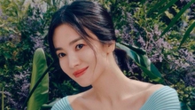 Chủ đề gây tranh cãi: Địa vị của Song Hye Kyo ở Hàn Quốc tương đương với mỹ nhân nào của Trung Quốc? 