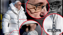 Từ bức ảnh giả mạo của Giáo hoàng Francis khiến cả thế giới chao đảo, "công nghệ giả dạng" có trở thành cơn ác mộng của thời đại mới?