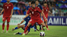 Bốc thăm giải châu Á: U17 Việt Nam gặp Nhật Bản ở 'bảng tử thần', U17 Thái Lan sáng cửa đi World Cup