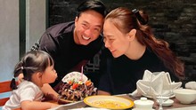 Cường đô la và Đàm Thu Trang sau 4 năm kết hôn: Ngày càng giàu sang, hạnh phúc, chuẩn bị đón thêm nhóc tì