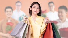 'Quái thủ quản lý thời gian': Một người mẫu Trung Quốc đã có chồng hẹn hò cùng lúc với 18 người đàn ông và lừa đảo gần 7 tỷ đồng