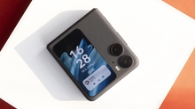 Trên tay Find N2 Flip: Thêm một chiếc điện thoại gập nữa xuất hiện tại Việt Nam, liệu có đáng mua?