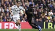 VIDEO bàn thắng Arsenal vs Leeds (21h00, 1/4), Ngoại hạng Anh vòng 29