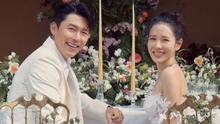 Son Ye Jin có động thái đầu tiên trên trang cá nhân sau tin đồn ly hôn, lại còn liên quan tới đám cưới với Hyun Bin