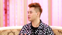 Diễn viên Bảo Chu: "Tôi làm một clip hài với số tiền bằng hai mảnh đất ở quê"