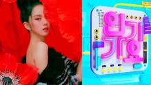 Màn trình diễn sân khấu solo đầu tiên của Jisoo Blackpink bất ngờ hoãn phát sóng