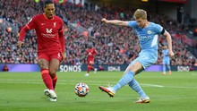 Trực tiếp Man City vs Liverpool (18h30, 1/4) - Xem K+ trực tiếp bóng đá Anh