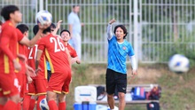 Bóng đá Việt Nam ngày 31/3: HLV Gong Oh Kyun muốn trở lại Việt Nam làm việc
