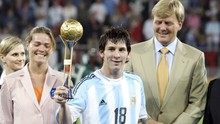 Argentina đề nghị thay Indonesia đăng cai U20 World Cup, fan tò mò Messi có 'giật dây'?