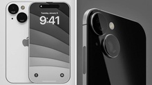 Choáng ngợp với thiết kế lấy ý tưởng từ chiếc "iPhone huyền thoại" và tin đồn iPhone 15