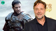 Russell Crowe xác nhận sẽ không tham gia phần tiếp theo của 'Võ sĩ giác đấu'
