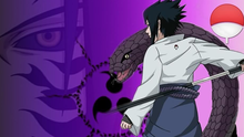 Suýt chút nữa Sasuke đã có một diện mạo rất khác trong Naruto