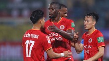 Link xem trực tiếp bóng đá Nam Định vs Công An Hà Nội, giao hữu CLB