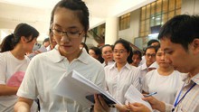 Tuyển sinh Đại học 2023: Đại học Quốc gia Hà Nội tăng hàng nghìn chỉ tiêu, mở thêm 4 ngành mới