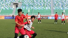 Lịch thi đấu U20 châu Á 2023: U20 Việt Nam vs U20 Iran (17h00 hôm nay)