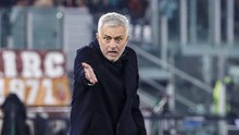 Nhận định, nhận định bóng đá Roma vs Juventus (02h45, 6/3): Mourinho chặn bước Juve