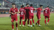 Người hùng Quốc Việt: Chắp cánh đưa U20 Việt Nam đến World Cup, sẽ thay Tiến Linh trong tương lai