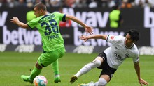 Nhận định, soi kèo Wolfsburg vs Frankfurt (23h30, 5/3), Bundesliga vòng 23