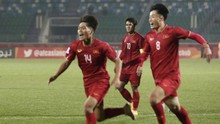 Văn Trường - người hùng không còn thầm lặng của U20 Việt Nam