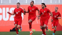 Nhận định, nhận định bóng đá U20 Oman vs U20 Tajikistan (19h00, 5/3), U20 châu Á 2023