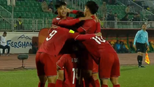ĐIỂM NHẤN U20 Việt Nam 2-1 U20 Qatar: Trọng tài mắc nhiều lỗi, U20 Việt Nam vẫn rộng cửa vào tứ kết