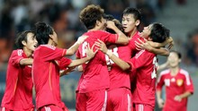 Quật ngã ĐKVĐ Ả rập Xê út, U20 Trung Quốc tự mở toang cánh cửa vào tứ kết