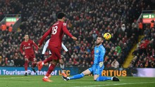 Video bàn thắng Liverpool 7-0 MU: Tam tấu Gakpo - Nunez - Salah 'hành hạ' De Gea