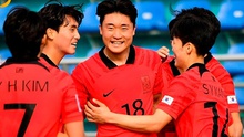 Link xem trực tiếp bóng đá U20 Jordan vs U20 Hàn Quốc (17h00, 5/3), VCK U20 châu Á