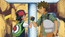 Pokémon: Brock quan trọng thế nào trong chuyến phiêu lưu chinh phục cả thế giới của Ash?