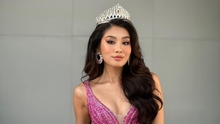 Fanpage Miss Universe Vietnam đổi tên, Unicorp - Unimedia phản ứng thế nào?
